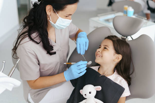Best Pediatric Emergency Dentist in Rolla, ND