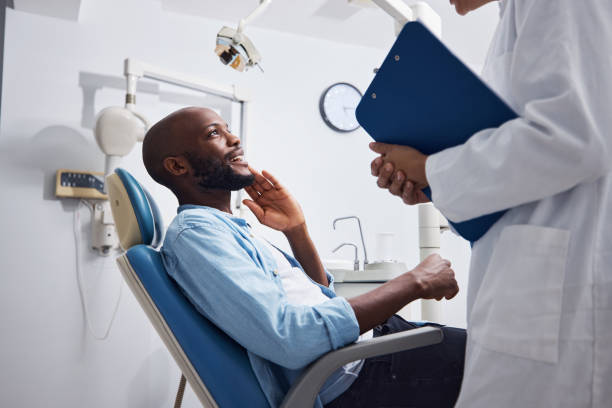 Best Urgent Dental Care for Toothache in Rolla, ND