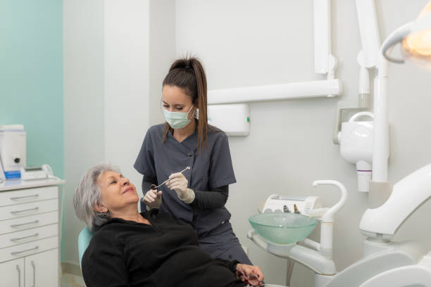 Best Pediatric Emergency Dentist in Rolla, ND