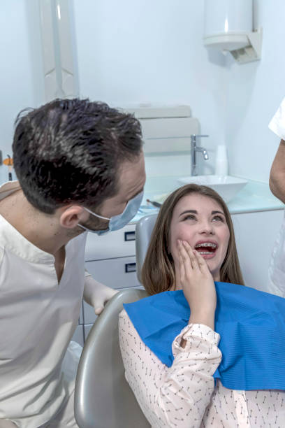 Best Orthodontic Emergency Dentist in Rolla, ND