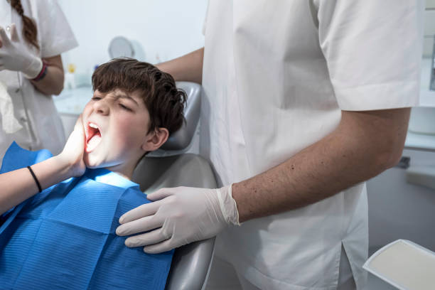 Best Emergency Dental Services for Seniors in Rolla, ND