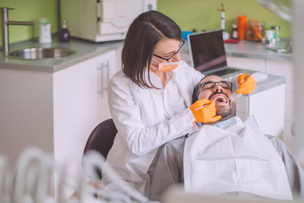 , ND Emergency Dentist Company