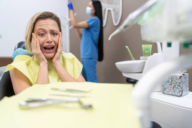 Best Mobile Emergency Dentist in Rolla, ND