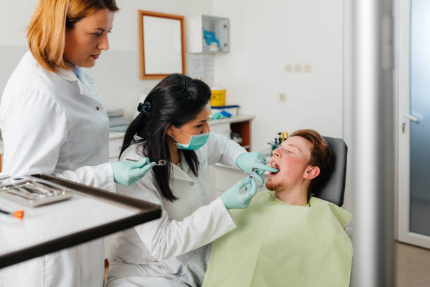 Best Mobile Emergency Dentist in Rolla, ND