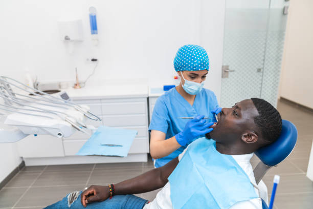 Best Emergency Dentist for Lost Fillings or Crowns in Rolla, ND